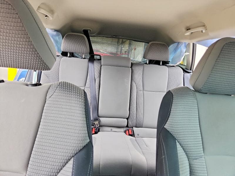 2021 SUBARU OUTBACK PREMIUM 10