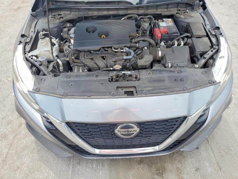 2020 NISSAN ALTIMA S 11