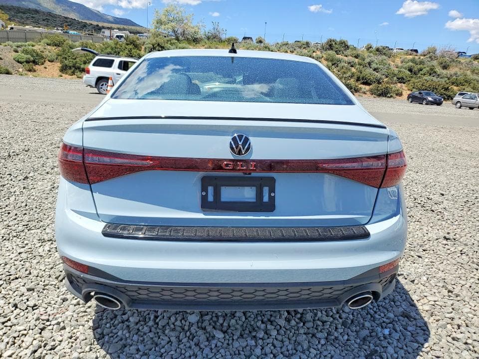 2026 VOLKSWAGEN JETTA 6