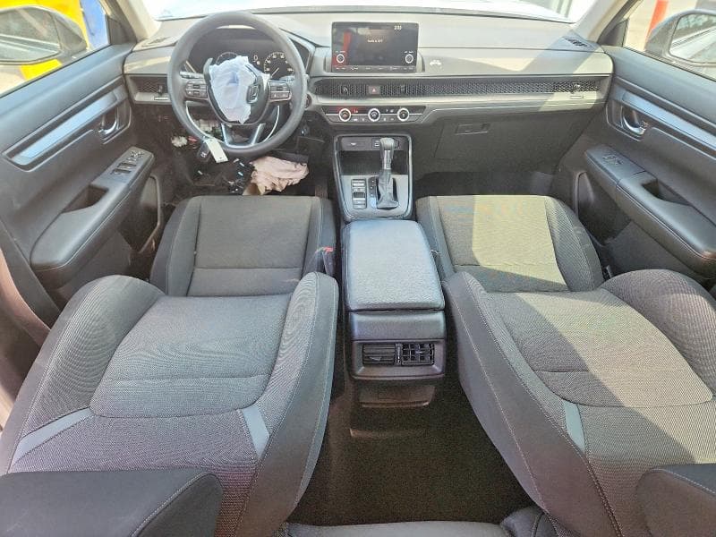 2023 HONDA CR-V LX 8