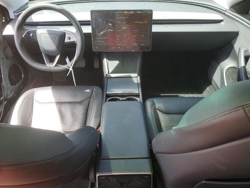 2024 TESLA MODEL 3 8