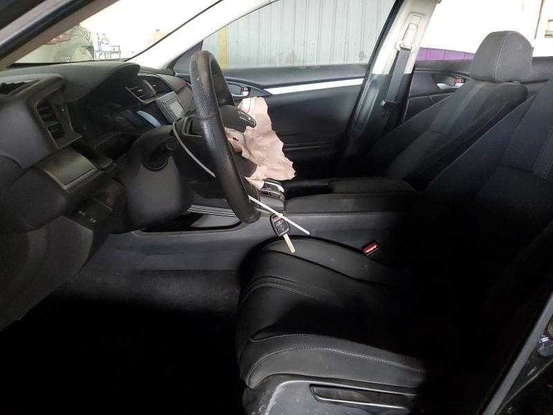 2017 HONDA CIVIC LX 13