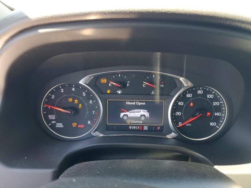 2021 GMC ACADIA SLT 9