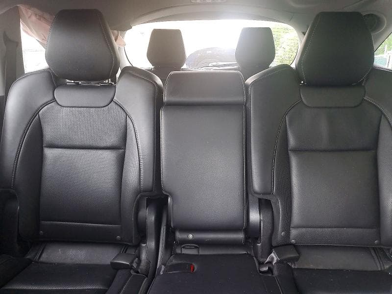 2020 ACURA MDX TECHNOLOGY 10