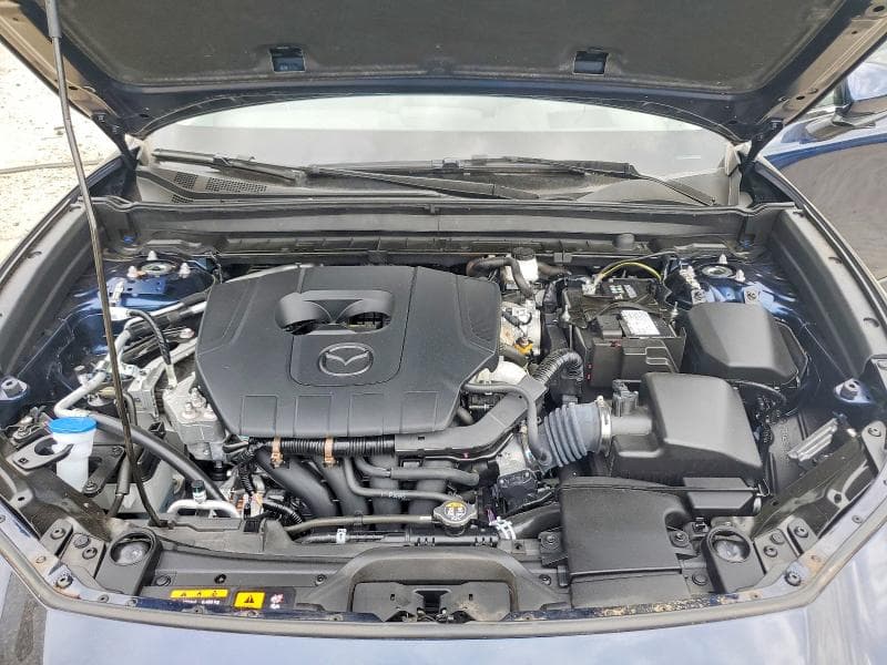 2023 MAZDA CX-30 PREMIUM 11