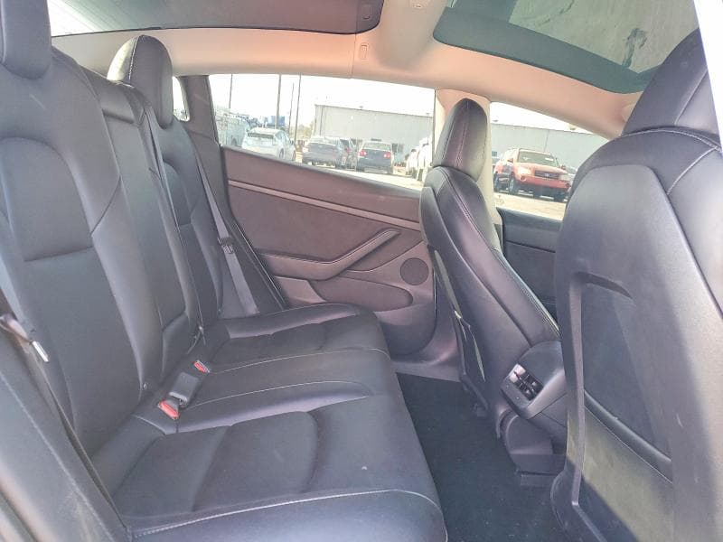 2022 TESLA MODEL 3 10