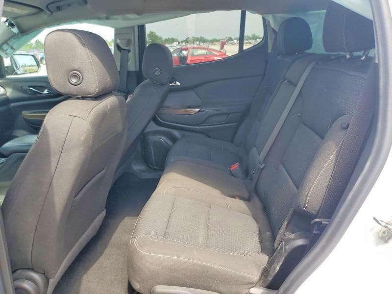 2020 GMC ACADIA SLE 11