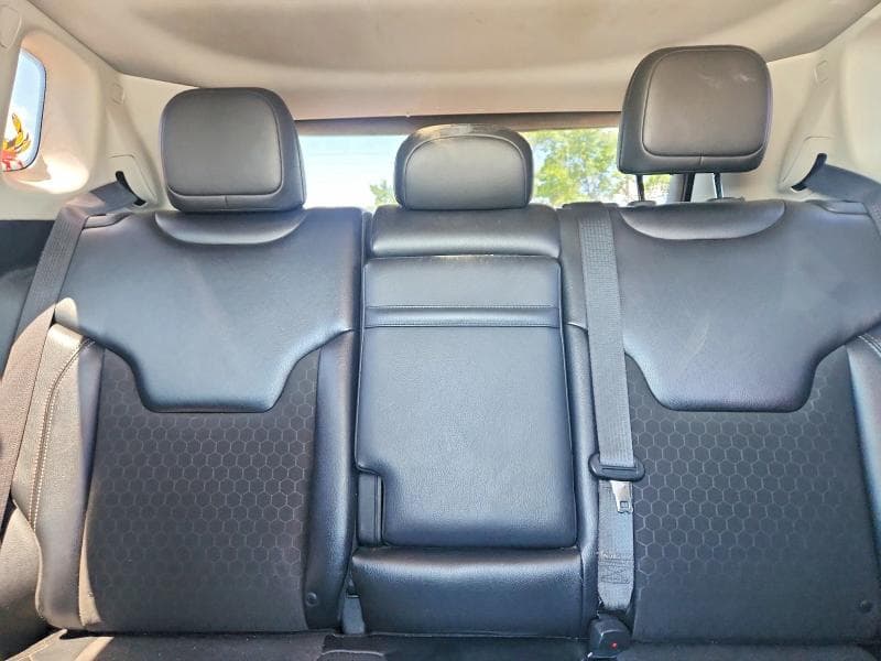 2017 JEEP COMPASS LATITUDE 10