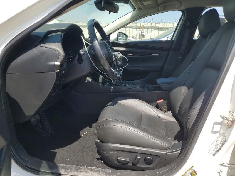 2019 MAZDA 3 PREFERRED 7