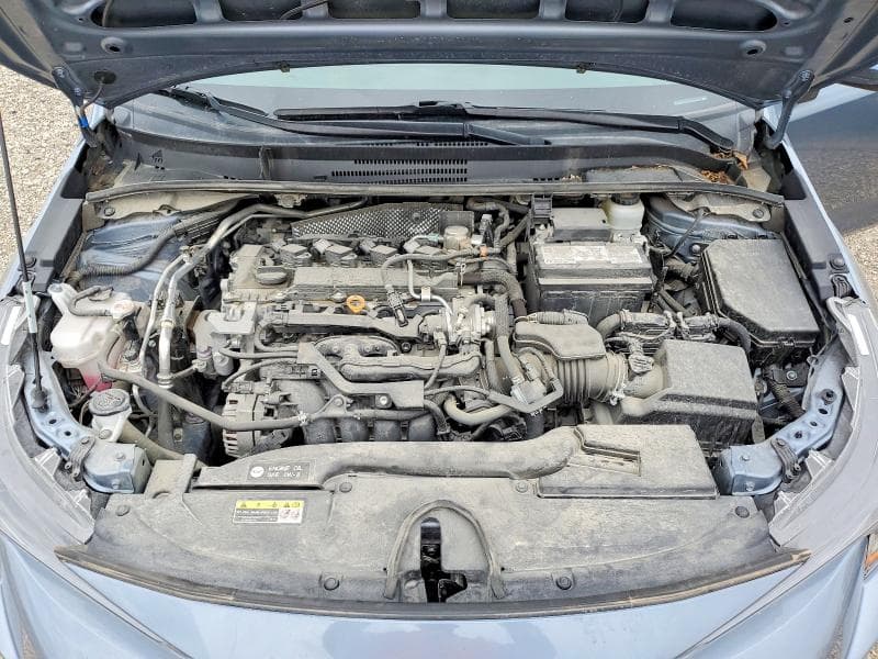 2023 TOYOTA COROLLA 11