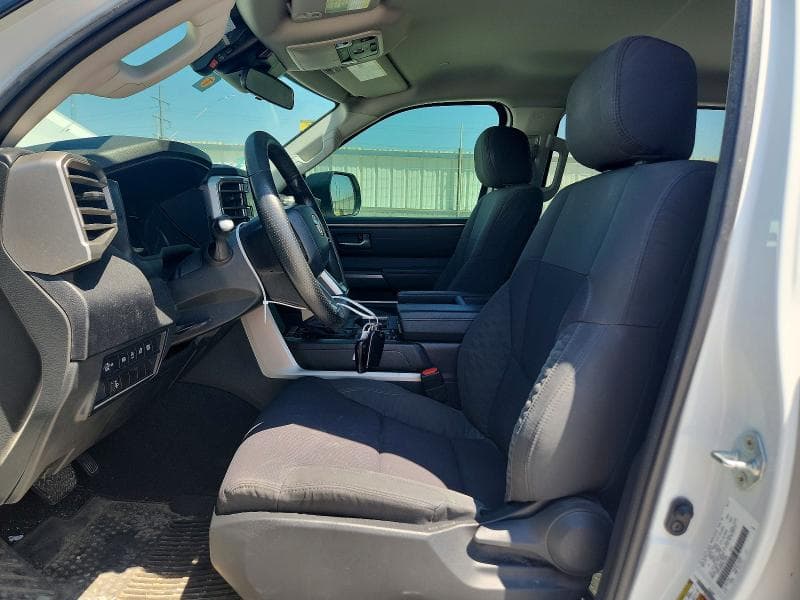 2023 TOYOTA TUNDRA SR5 7