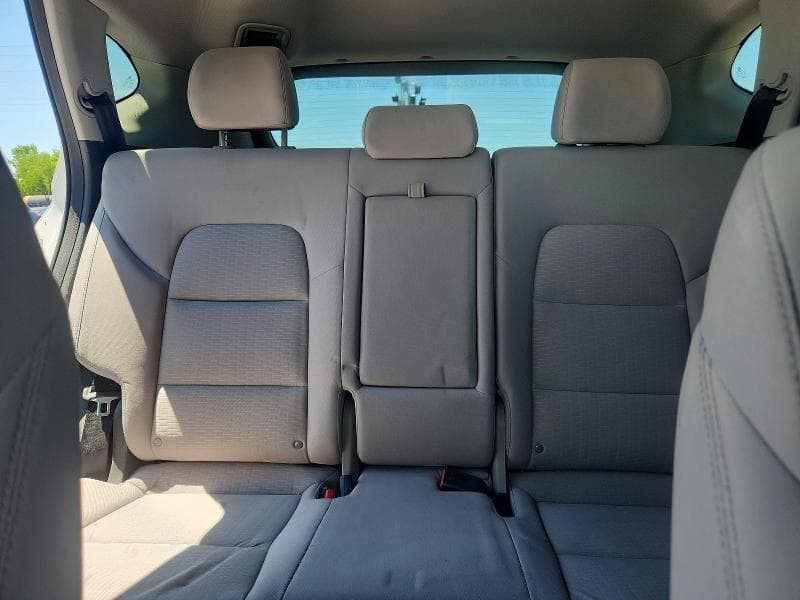 2019 HYUNDAI TUCSON SE 10