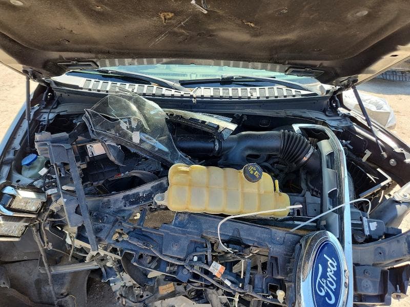 2018 FORD EXPEDITION MAX LIMITED 11
