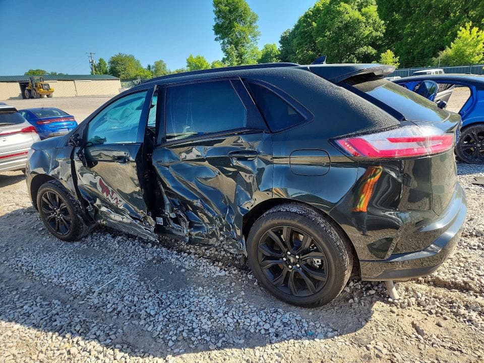 2024 FORD EDGE SE 2