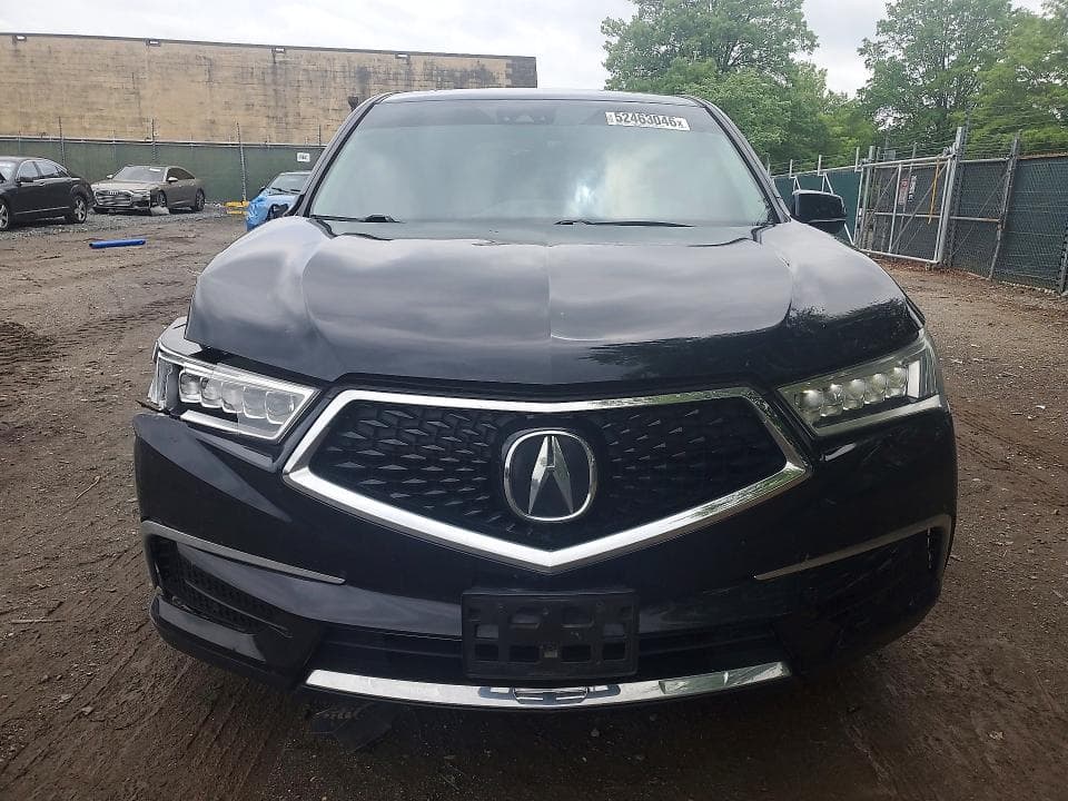 2020 ACURA MDX TECHNOLOGY 5