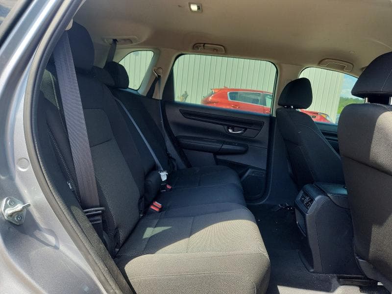 2023 HONDA CR-V LX 11