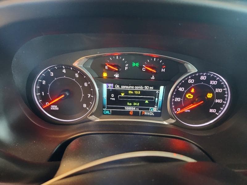 2017 GMC ACADIA SLT-1 9