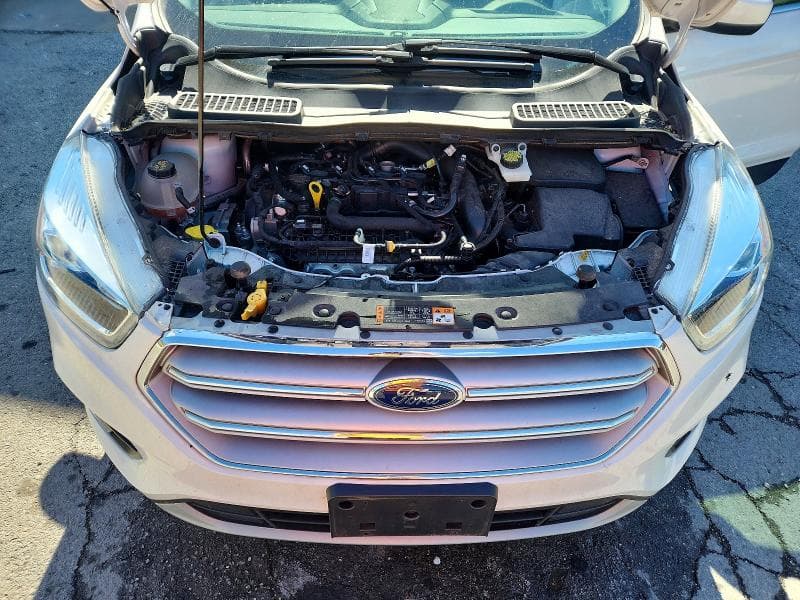 2019 FORD ESCAPE SEL 12