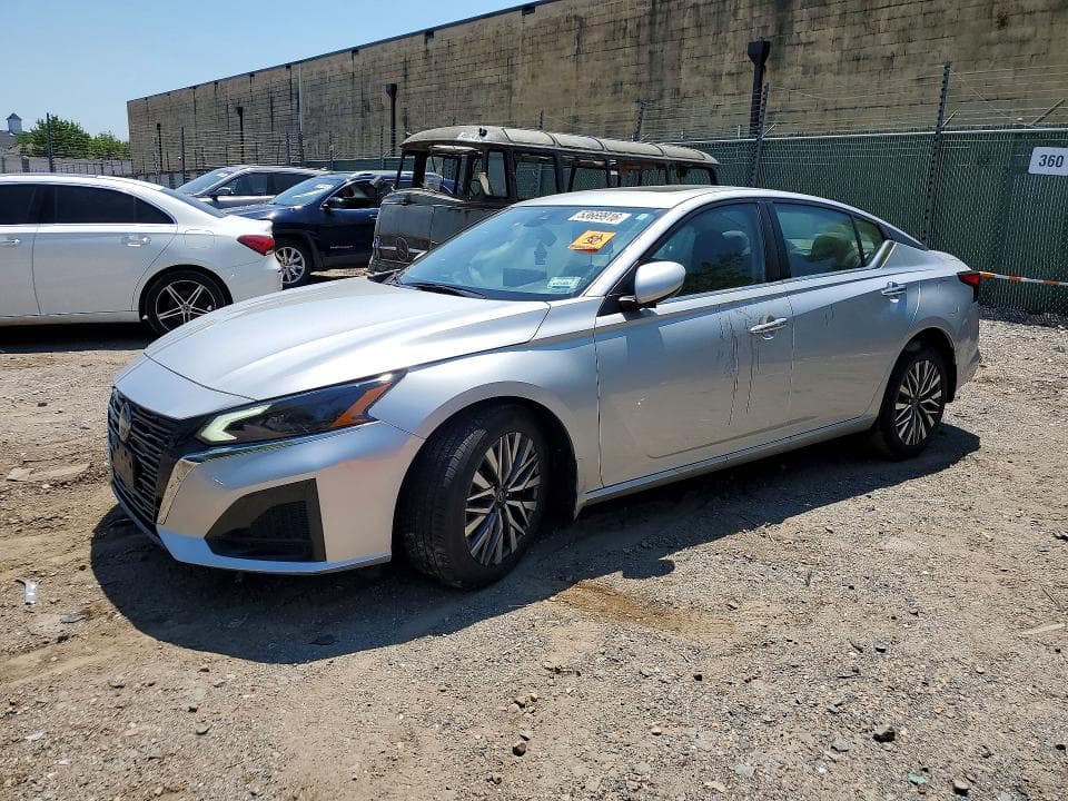 2023 NISSAN ALTIMA - 1