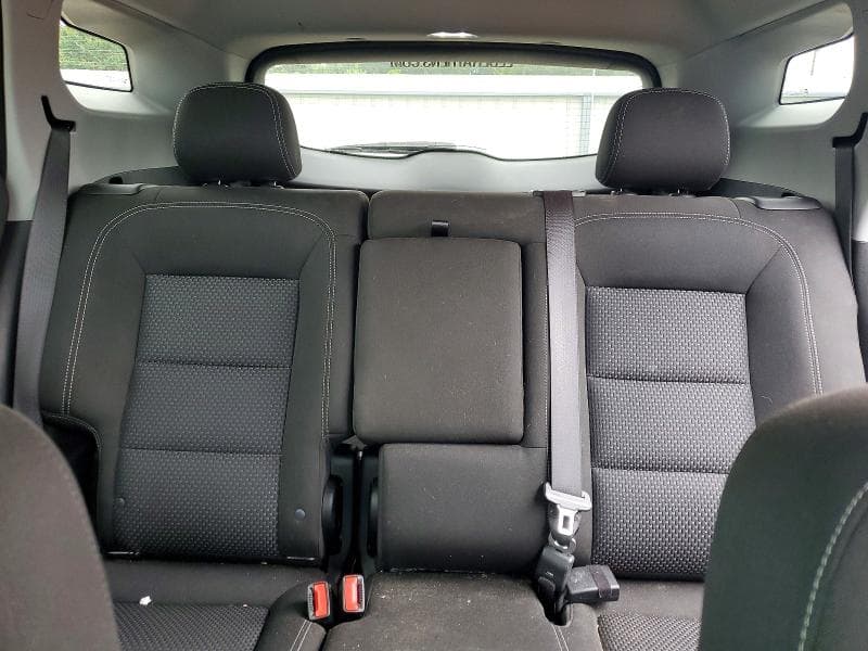 2024 GMC TERRAIN SLE 10