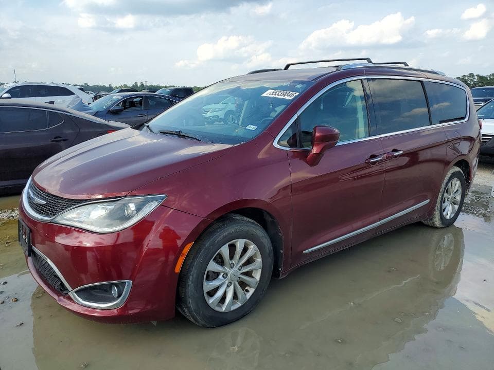 2018 CHRYSLER PACIFICA TOURING L - 1
