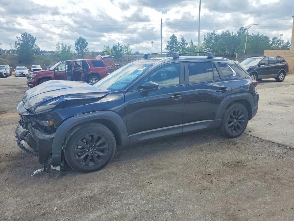 2024 MAZDA CX-50 PREFERRED - 1