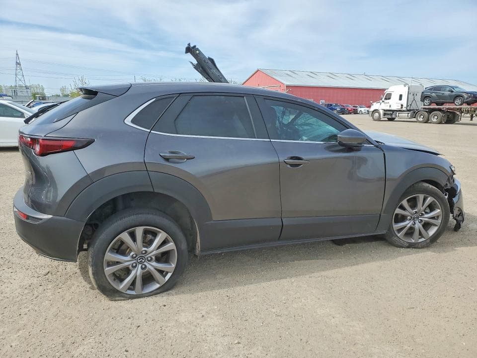 2021 MAZDA CX-30 PREFERRED 3