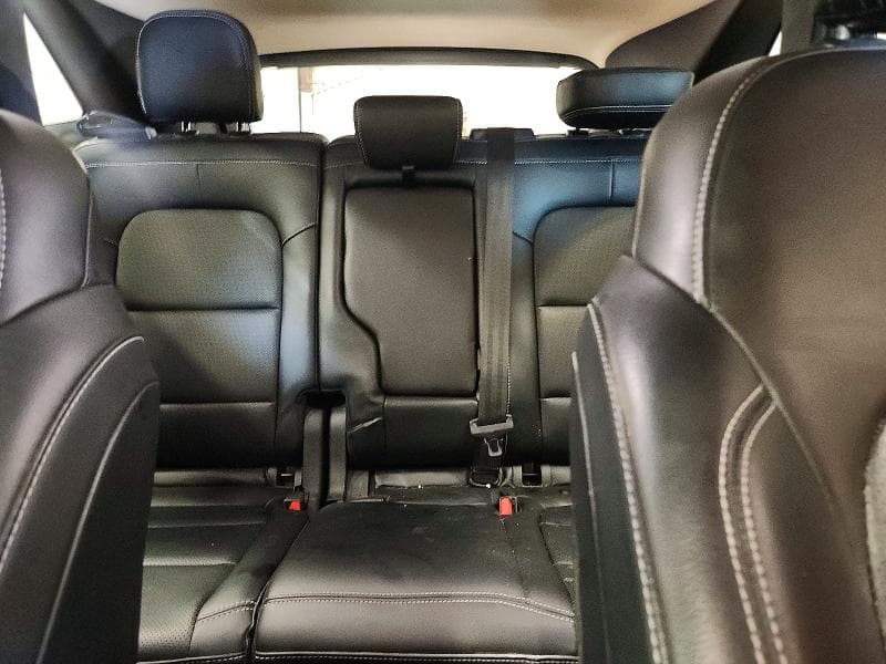 2020 FORD ESCAPE SEL 10