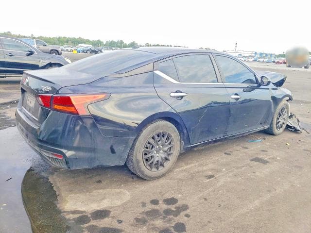 2020 NISSAN ALTIMA S 3