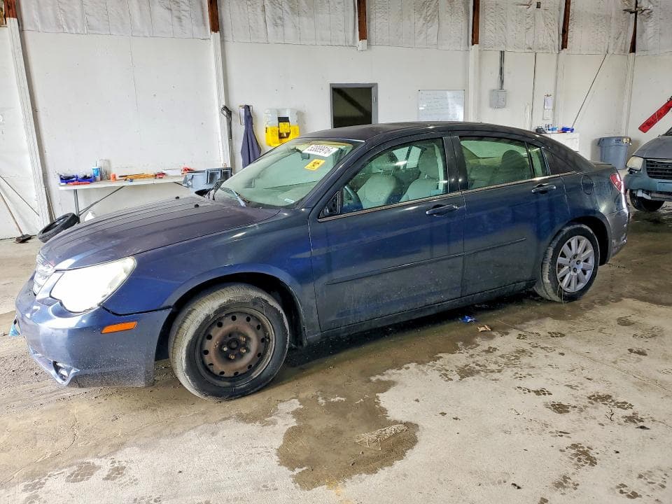 2007 CHRYSLER SEBRING - 1