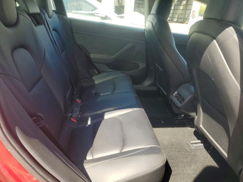 2022 TESLA MODEL 3 10