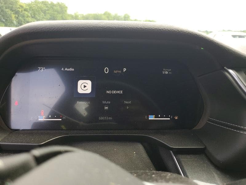 2023 JEEP GRAND CHEROKEE LAREDO 9