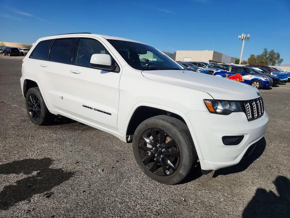 2021 JEEP GR CHER 4