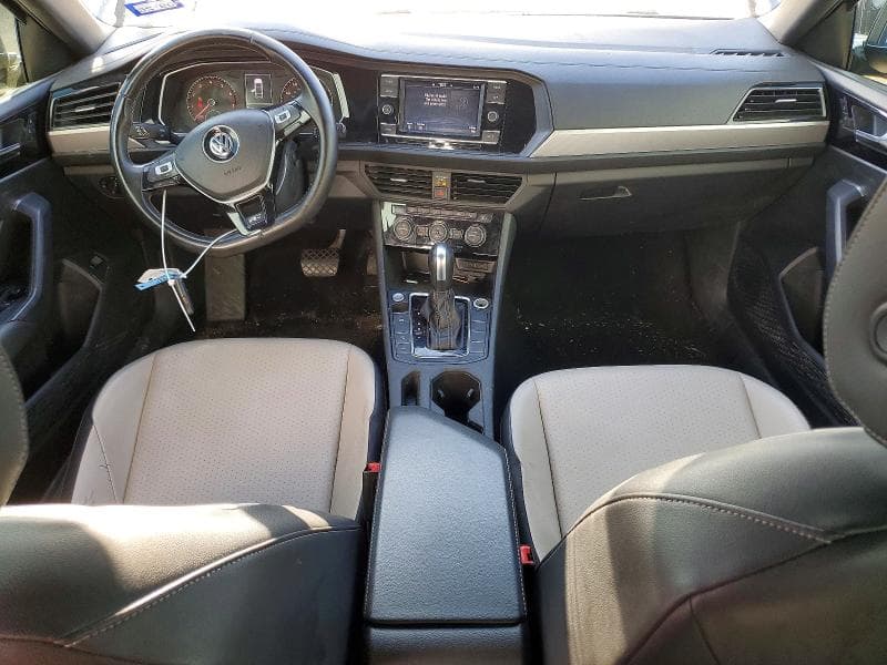 2020 VOLKSWAGEN JETTA S 8