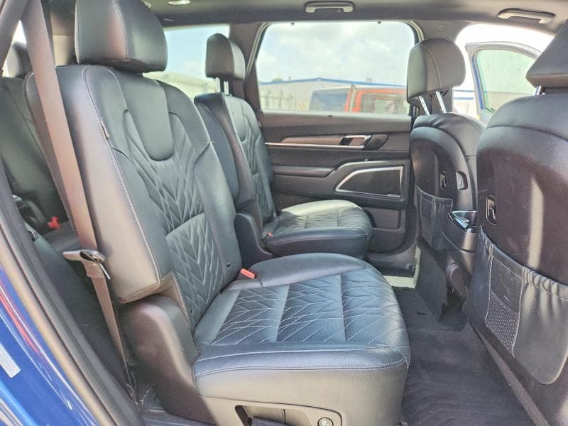 2024 KIA TELLURIDE SX X-PRO 11