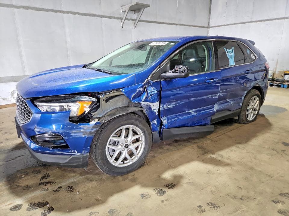 2024 FORD EDGE SEL - 1