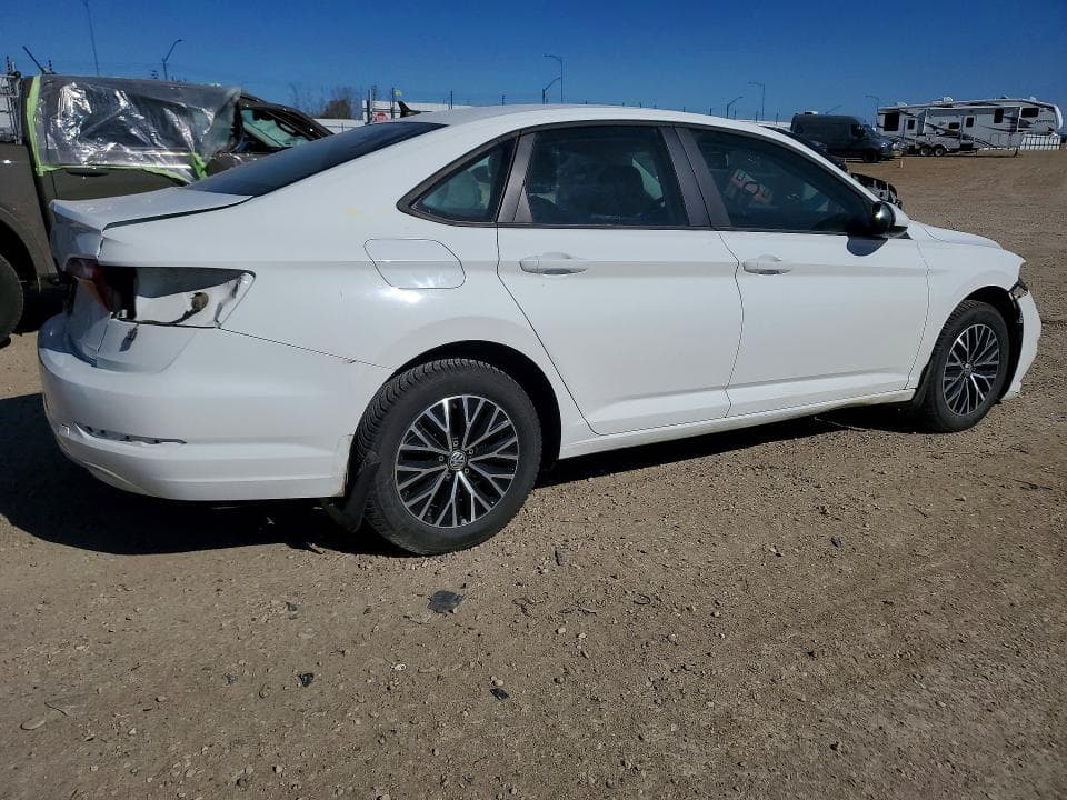 2020 VOLKSWAGEN JETTA S 3