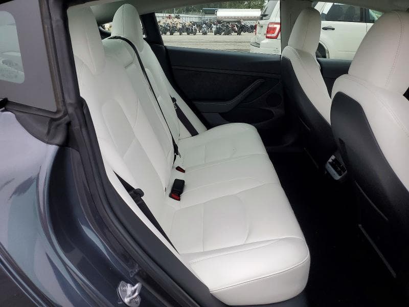 2023 TESLA MODEL 3 10