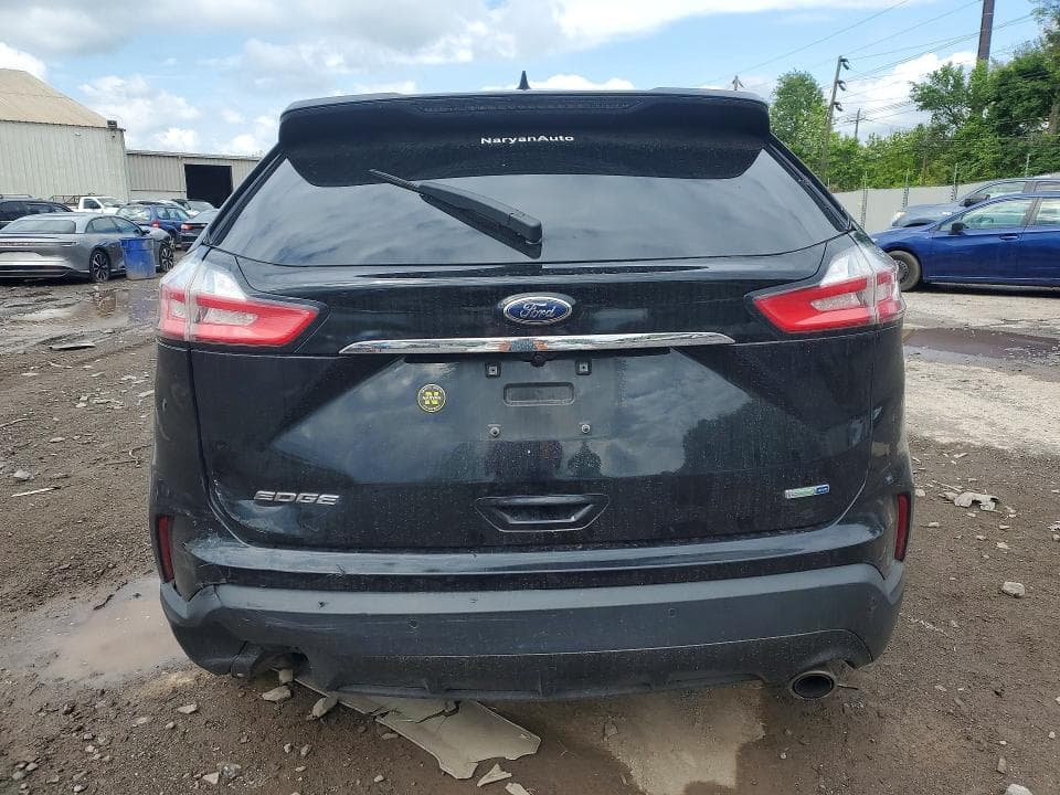 2020 FORD EDGE SE 6