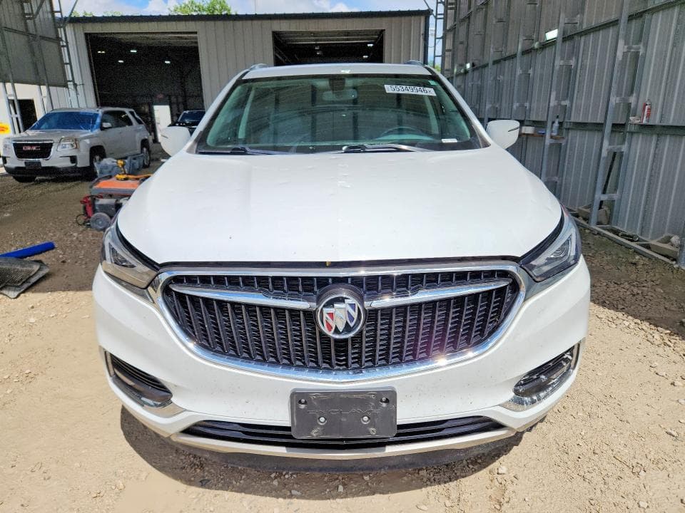 2021 BUICK ENCLAVE 5