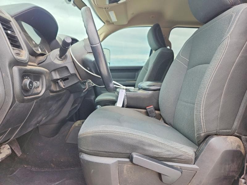 2020 RAM 2500 TRADESMAN 7