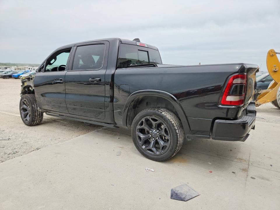 2020 RAM 1500 LIMITED 2