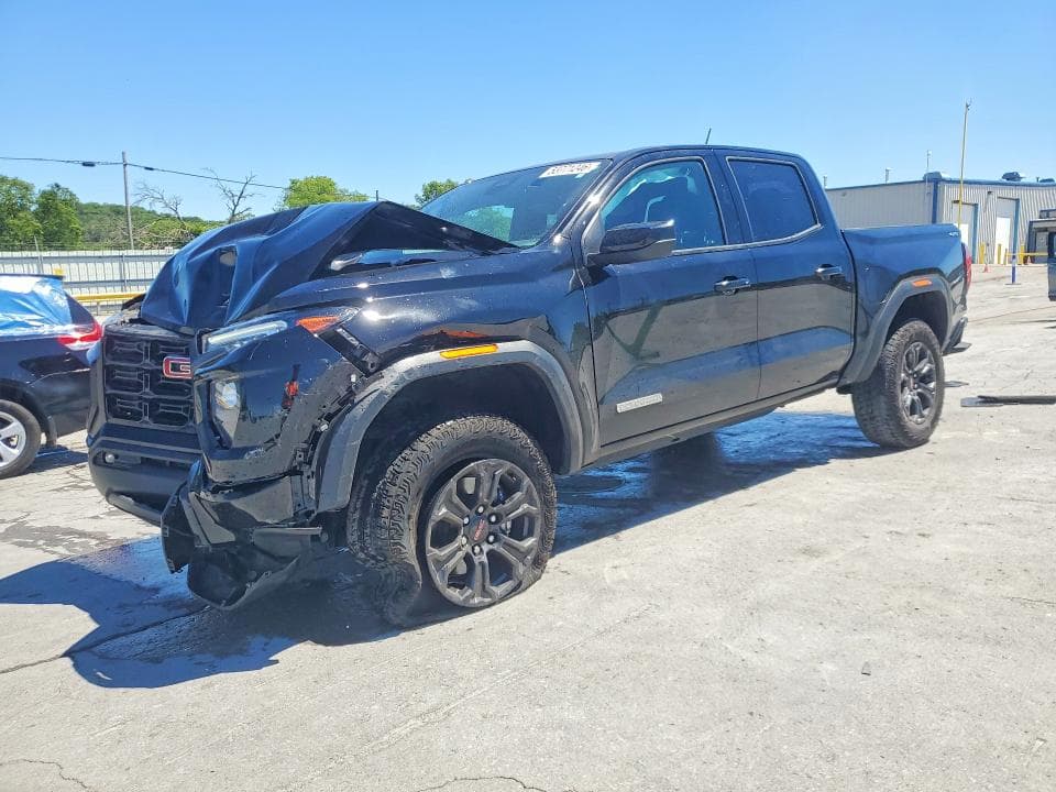 2024 GMC CANYON ELEVATION - 1