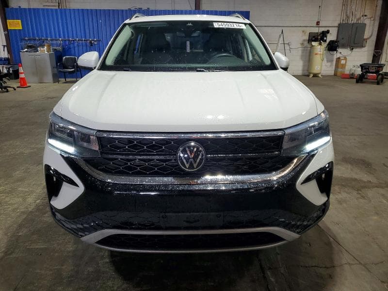 2023 VOLKSWAGEN TAOS SE SE 5
