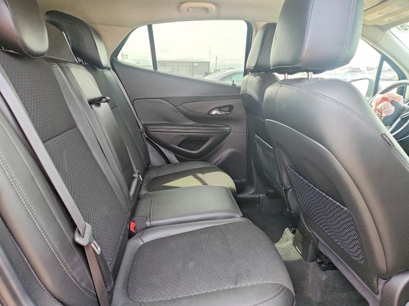 2017 BUICK ENCORE PREFERRED 11