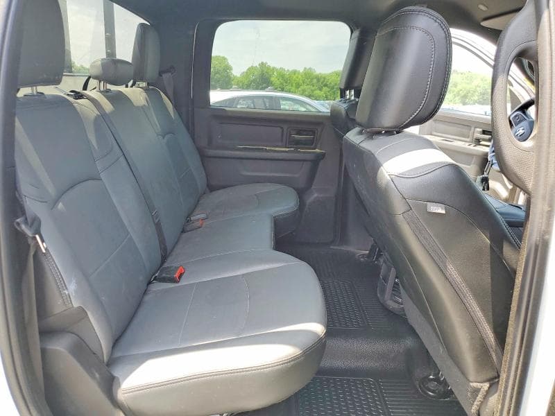 2024 RAM 2500 TRADESMAN 10