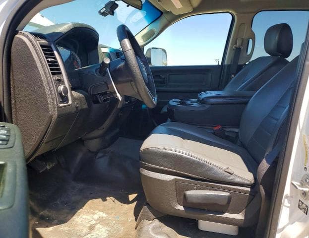 2022 RAM 1500 7