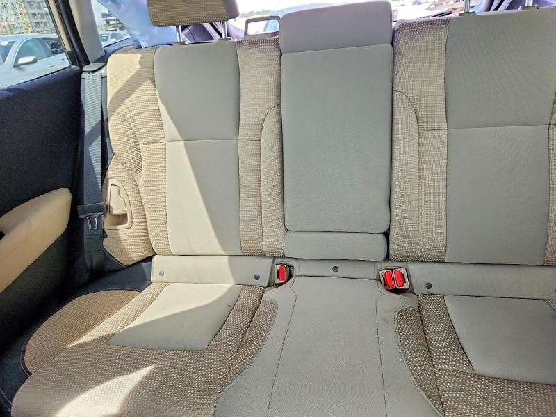 2020 SUBARU OUTBACK PREMIUM 10