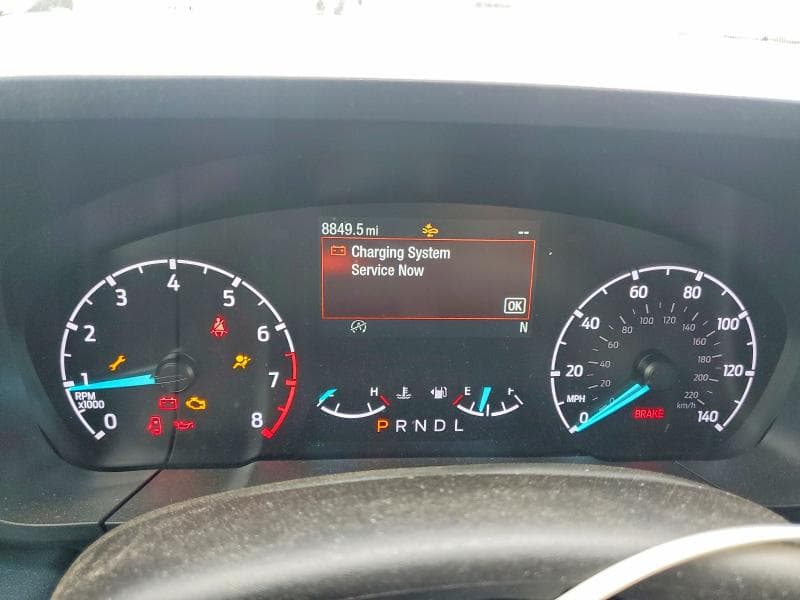 2024 FORD MAVERICK XLT 18