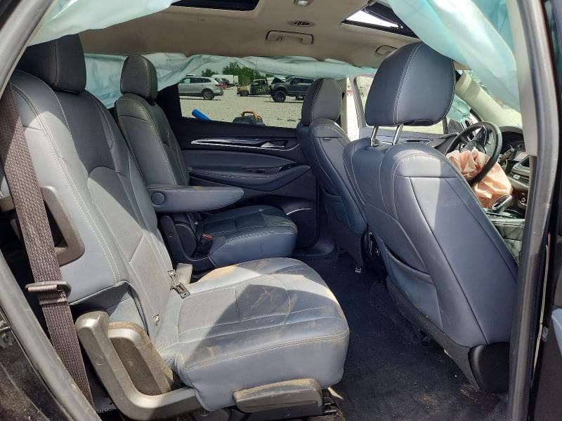 2019 BUICK ENCLAVE ESSENCE 11